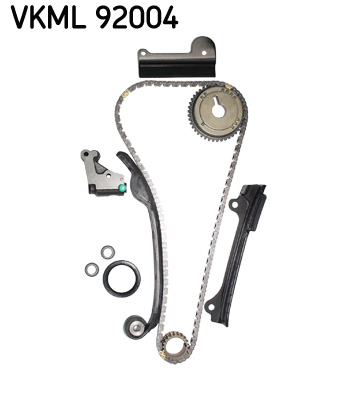 Steuerkettensatz SKF VKML92004