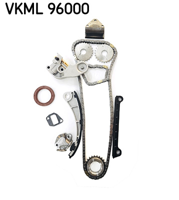 Steuerkettensatz SKF VKML96000