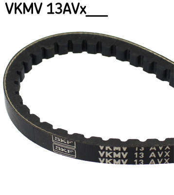 Keilriemen SKF VKMV13AVX850