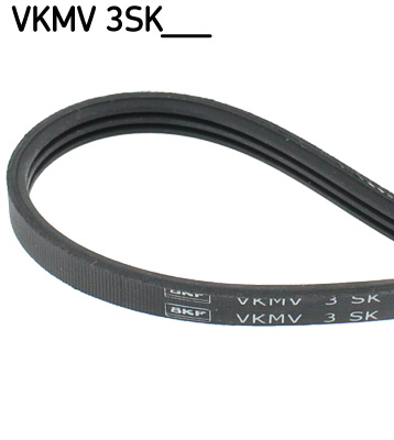 Keilrippenriemen SKF VKMV3SK751
