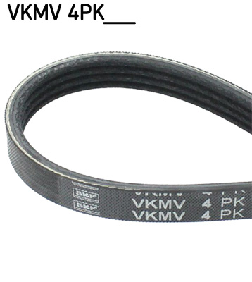 Keilrippenriemen SKF VKMV4PK675