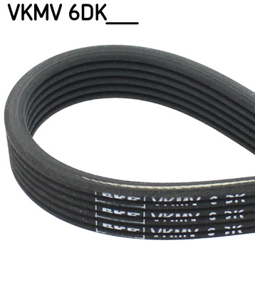 Keilrippenriemen SKF VKMV6DK1320