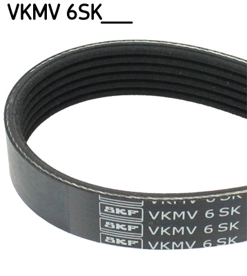 Keilrippenriemen SKF VKMV6SK1030