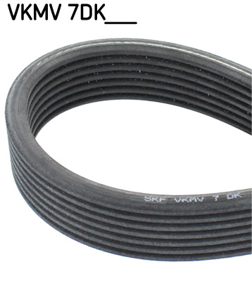 Keilrippenriemen SKF VKMV7DK1400