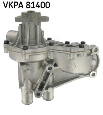 Wasserpumpe, Motorkühlung SKF VKPA81400