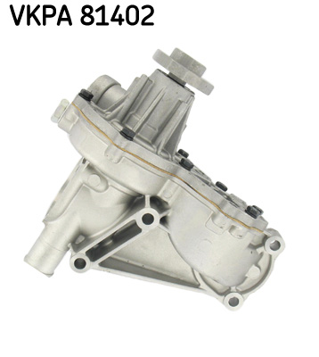 Wasserpumpe, Motorkühlung SKF VKPA81402