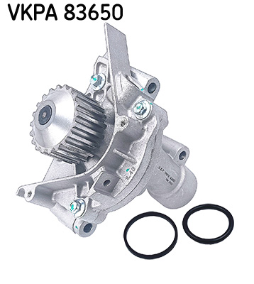 Wasserpumpe, Motorkühlung SKF VKPA83650
