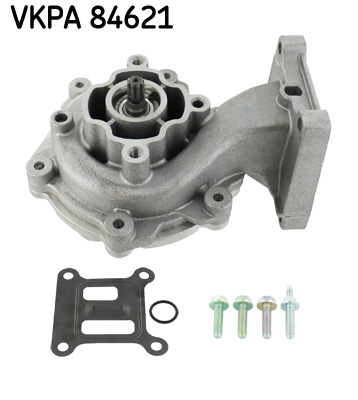 Wasserpumpe, Motorkühlung SKF VKPA84621