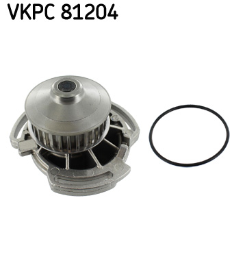 Wasserpumpe, Motorkühlung SKF VKPC81204