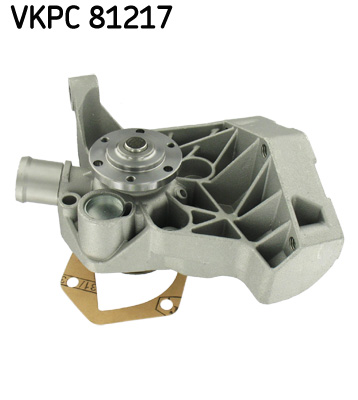 Wasserpumpe, Motorkühlung SKF VKPC81217