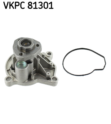 Wasserpumpe, Motorkühlung SKF VKPC81301