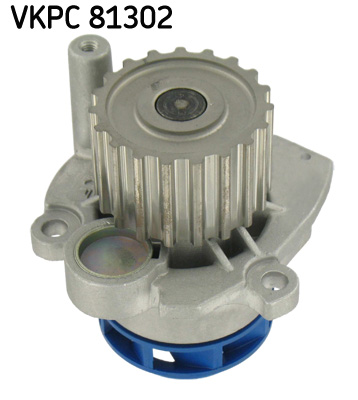 Wasserpumpe, Motorkühlung SKF VKPC81302