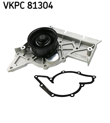Wasserpumpe, Motorkühlung SKF VKPC81304