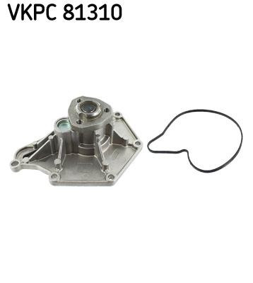 Wasserpumpe, Motorkühlung SKF VKPC81310