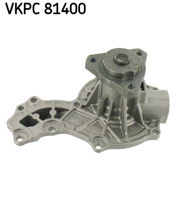 Wasserpumpe, Motorkühlung SKF VKPC81400