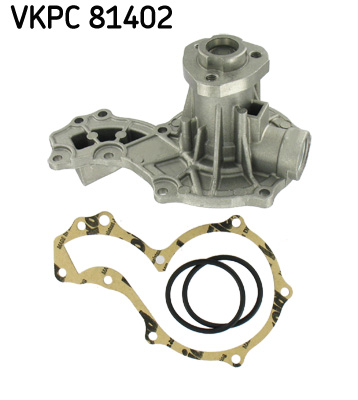 Wasserpumpe, Motorkühlung SKF VKPC81402