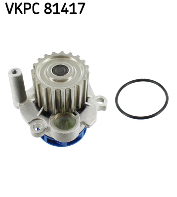 Wasserpumpe, Motorkühlung SKF VKPC81417