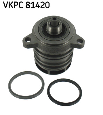 Wasserpumpe, Motorkühlung SKF VKPC81420