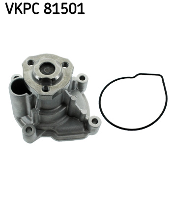 Wasserpumpe, Motorkühlung SKF VKPC81501
