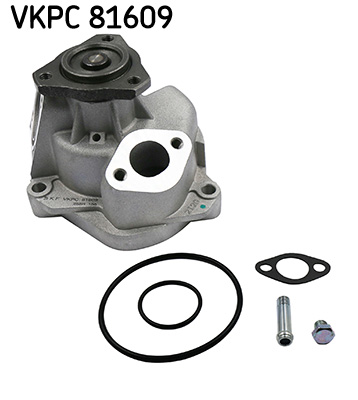 Wasserpumpe, Motorkühlung SKF VKPC81609