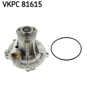 Wasserpumpe, Motorkühlung SKF VKPC81615