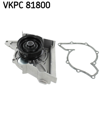 Wasserpumpe, Motorkühlung SKF VKPC81800