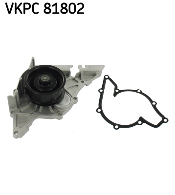 Wasserpumpe, Motorkühlung SKF VKPC81802