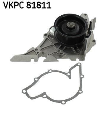 Wasserpumpe, Motorkühlung SKF VKPC81811