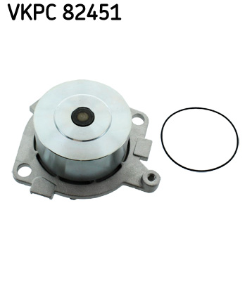 Wasserpumpe, Motorkühlung SKF VKPC82451