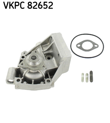 Wasserpumpe, Motorkühlung SKF VKPC82652