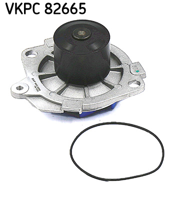 Wasserpumpe, Motorkühlung SKF VKPC82665