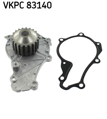 Wasserpumpe, Motorkühlung SKF VKPC83140