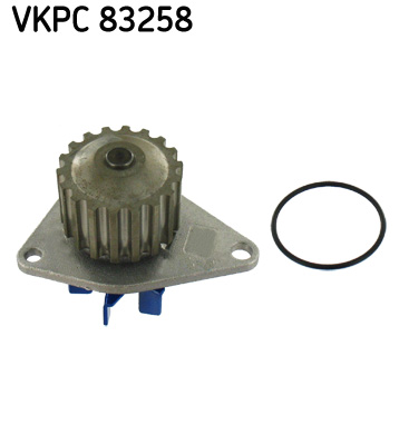 Wasserpumpe, Motorkühlung SKF VKPC83258