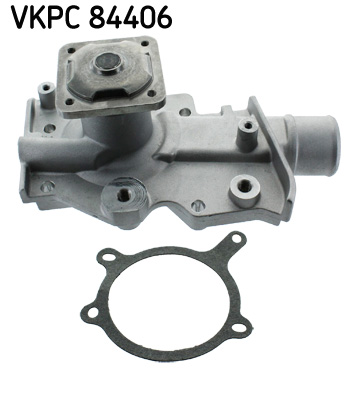 Wasserpumpe, Motorkühlung SKF VKPC84406