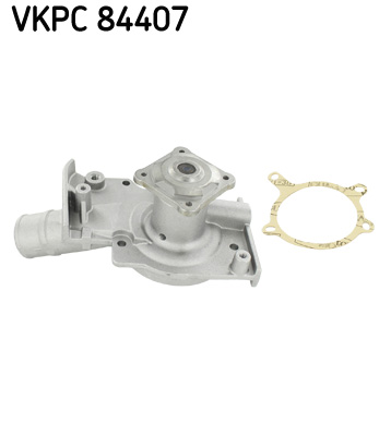Wasserpumpe, Motorkühlung SKF VKPC84407