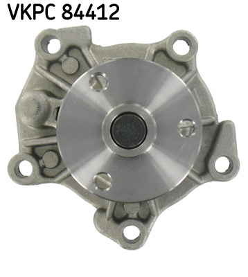 Wasserpumpe, Motorkühlung SKF VKPC84412
