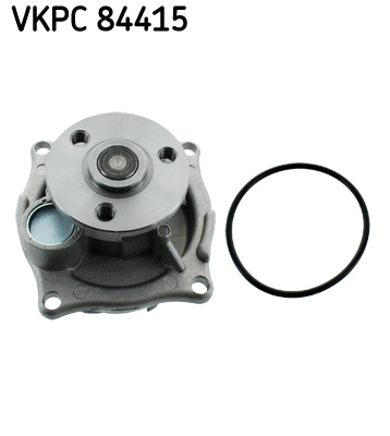 Wasserpumpe, Motorkühlung SKF VKPC84415