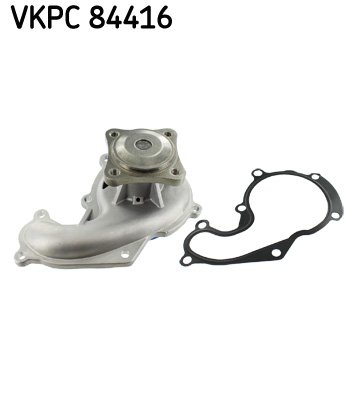Wasserpumpe, Motorkühlung SKF VKPC84416