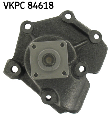 Wasserpumpe, Motorkühlung SKF VKPC84618