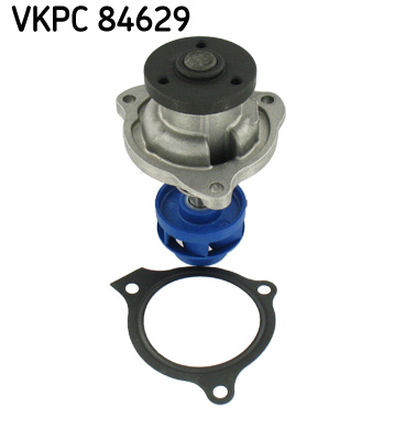 Wasserpumpe, Motorkühlung SKF VKPC84629