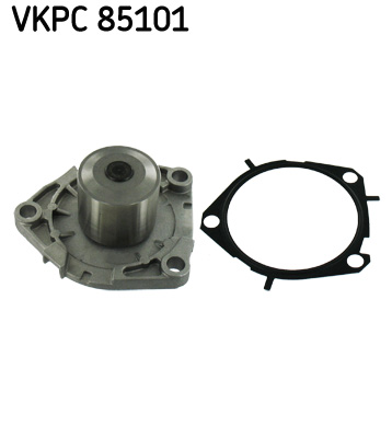 Wasserpumpe, Motorkühlung SKF VKPC85101