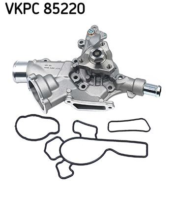 Wasserpumpe, Motorkühlung SKF VKPC85220
