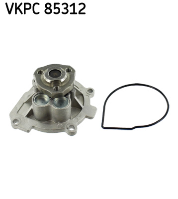 Wasserpumpe, Motorkühlung SKF VKPC85312