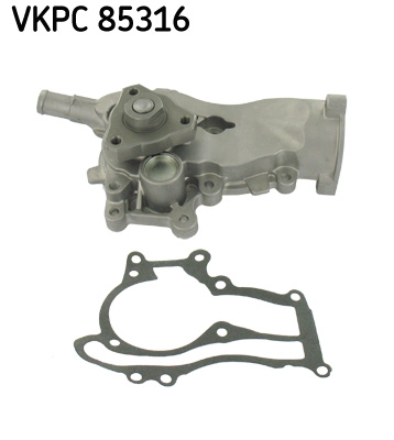 Wasserpumpe, Motorkühlung SKF VKPC85316