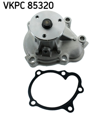 Wasserpumpe, Motorkühlung SKF VKPC85320