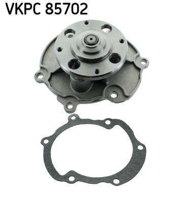 Wasserpumpe, Motorkühlung SKF VKPC85702