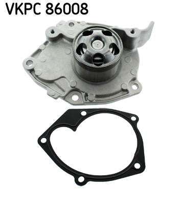 Wasserpumpe, Motorkühlung SKF VKPC86008