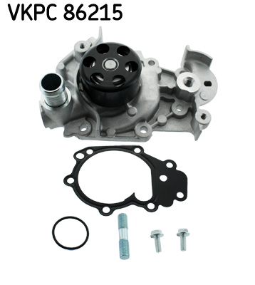 Wasserpumpe, Motorkühlung SKF VKPC86215