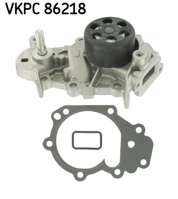 Wasserpumpe, Motorkühlung SKF VKPC86218