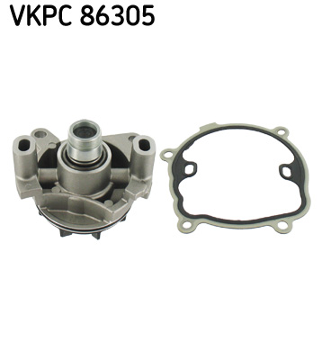 Wasserpumpe, Motorkühlung SKF VKPC86305